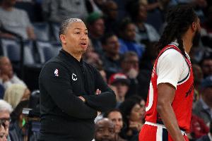 今天有快船侠！公牛加时力克勇士 助快船稳住西部第八位置！