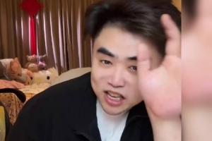 AL换Kenzhu大战tabe？朱开：想看什么？看BP么BP肯定我赢