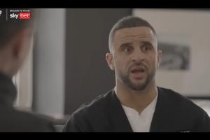 沃克：是时候更专注俱乐部了，想和图赫尔说的话可能对他不太愉快