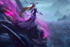 26.6版本完整改动内容：冰女Q技能冷却减少，日炎合成优化