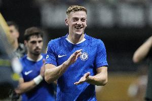 基恩：德拉普缺乏自信表现不佳 卡拉格：他去切尔西是糟糕的决定