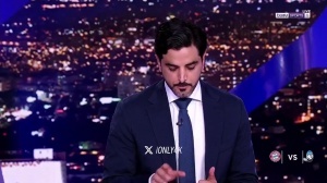 如坐针毡了！阿斯：卡塔尔直播欧冠期间，有记者手机收到袭击警报