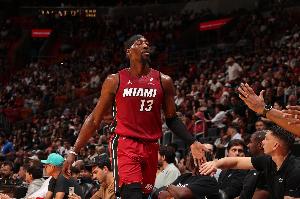 斯波：阿德巴约总是为胜利付出一切 做了太多不被看到的脏活累活