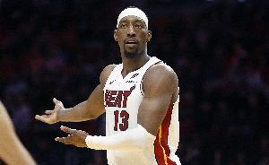 定格了！阿德巴约单场狂罚43球 创NBA历史罚球出手新纪录