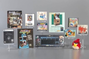 LOL首获斯特朗博物馆世界电子游戏名人堂提名 最终名单五月公布