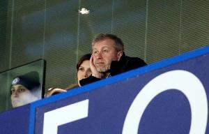 天空：阿布出售切尔西所得24亿镑遭冻结，被调查是否属于犯罪所得