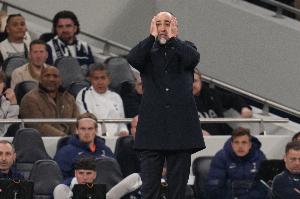 英媒：图多尔已经得罪了许多热刺球员，对待金斯基的方式引发不满