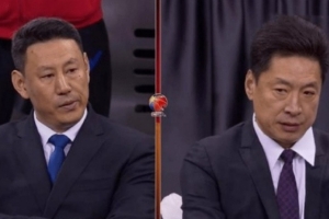 苏群：恢复升降级要杜绝假球&人情球 这是20年前被取消的原因之一