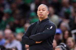 卢：对赛季末段的冲刺有信心  我们会是一支非常优秀的球队