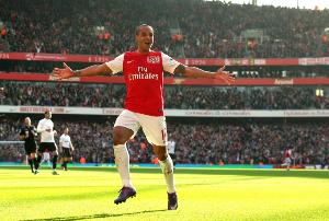 沃尔科特：不认为阿森纳本赛季会翻车 夺英超+欧冠我也不会意外