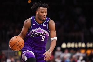 奥斯卡小金人给你！科利尔反击一条龙 超级空篮上丢了