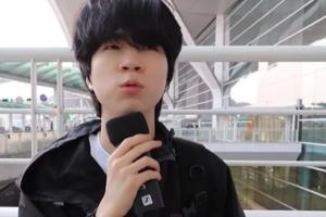 Diable：只看下路无论对手是谁我都有自信；Bin说好打是上单 和我没关系