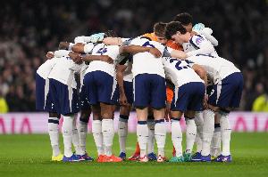 分崩离析！TA：热刺一球员表示他不担心降级，反正自己也要跑路了