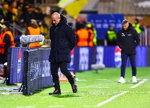 TA：瓜帅让塞梅尼奥首发令人费解，这让球队中场少了第三人