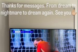 金斯基风波后首次更新社媒：谢谢大家支持 从梦想到噩梦再到梦想