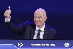 队报：多家协会不满，FIFA可能提高世界杯奖金和各国参赛补贴