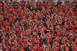 铜梁龙官方答套票事宜：一经售出概不退换 赛季中期推出半程套票