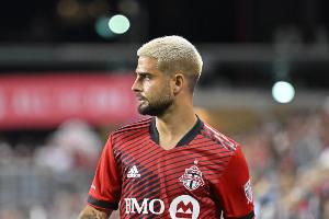 因西涅：意大利若需要我愿意出战世预赛 我的兜射技术已炉火纯青