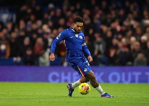 留住队长！DO：26岁里斯·詹姆斯与切尔西续约6年 新合同至2032年