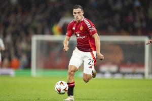 乌加特：我很渴望代表乌拉圭参加世界杯，努力以最好状态迎接挑战