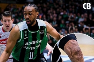 北控曾报价贾巴里·帕克 因只能给非保障合同双方未能牵手