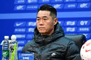 宿茂臻：高准翼能否出场待定 明天张弛的退役仪式会很温馨