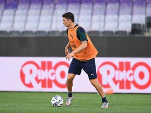 卡尔达拉：遗憾没在米兰成为优秀的球员  未来想成为一名教练