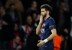 国家队教练：K77在欧冠表现比法甲好 因为比赛更开放攻防转换更多