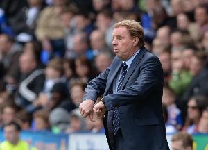 老雷：列维主动打电话给我，称若他还在热刺肯定找我去执教救火