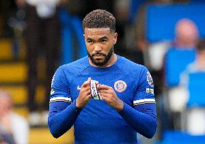 詹姆斯：恩佐对队内非英语球员有很大影响力 目前我可以一周三赛