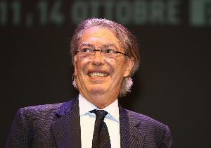 莫拉蒂：国米踢米兰最后时刻还在回传简直耻辱 劳塔罗缺战影响大