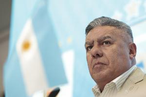 奥莱报：南美足联主席与阿根廷足协主席共进晚餐，探讨欧美杯问题