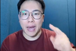 解说：关键球给SGA他都能拆解防守 雷霆VS绿军会是总决赛预演？