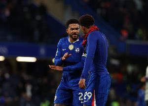 长约！BBC记者：里斯·詹姆斯与切尔西签署为期6年的新合同