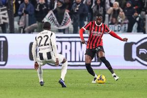 莫雷托：托莫里对米兰很满意，续约的情况是乐观的