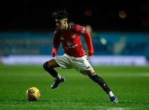 姆伯莫谈15岁JJ加布里埃尔：他有些特别的东西，技术层面很强