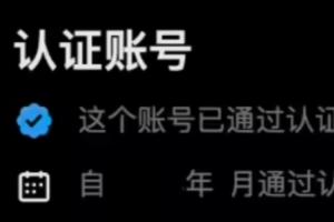 欧盟重罚1.2亿欧元！马斯克旗下 X 平台“蓝标”认证机制将整改