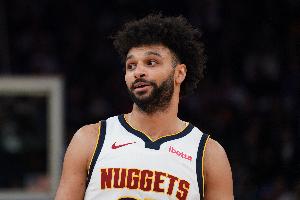 20分逆转马刺！穆雷：这展示球队逆境时的特质 这种胜利意义重大