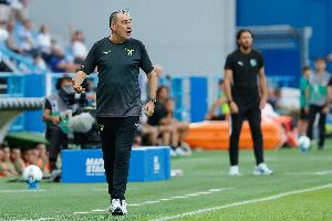 斯基拉：萨里与拉齐奥高层关系不再良好，下赛季不一定继续带队