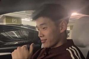 林葳：NCAA首个赛季收获最多是保持良好心态 最困难的是融入球队