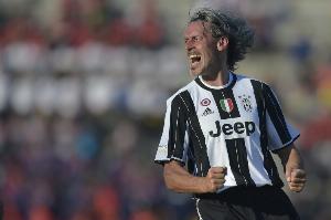 名宿：尤文是与皇萨仁曼联同档顶级豪门 斯帕莱蒂让尤文焕然一新