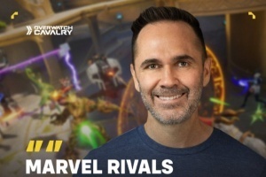 《守望先锋》游戏总监承认：《漫威争锋》对守望先锋开发决策产生了影响