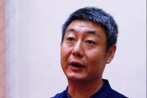 吴川青年队主帅：期待足协杯踢山东泰山，没有梦就跟咸鱼一样