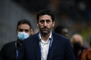 米利托：我一直把国米当作自己的家 毫不怀疑齐沃执教会取得成功