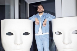 谢尔基：王者并非自封而是人们对你的看法，我知自己终将抵达巅峰