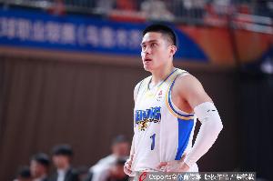 核心后卫！陈盈骏14中5拿到13分5板13助 仅有2失误