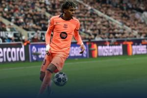 跟队：巴萨面临人员伤缺困难 球队身体状态不佳 预计联赛有人轮休