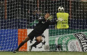 迪达：国米仍是意甲冠军的热门 迈尼昂是欧洲最佳门将之一