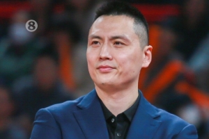 卢伟：我们非常重视与四川的这场比赛 希望他们后面越打越好