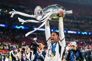 马卡：皇马《第15冠之心》纪录片将于周一首播，第二天迎战曼城